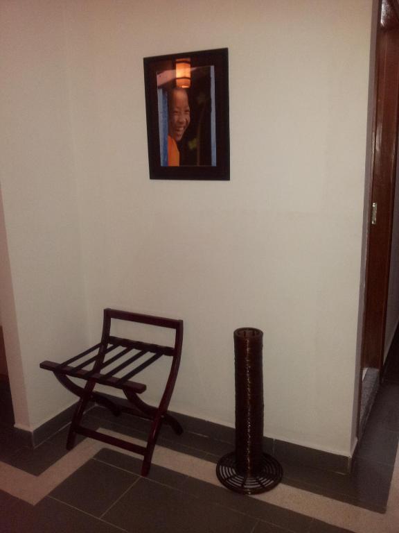 The Columns Otel Kampot Dış mekan fotoğraf